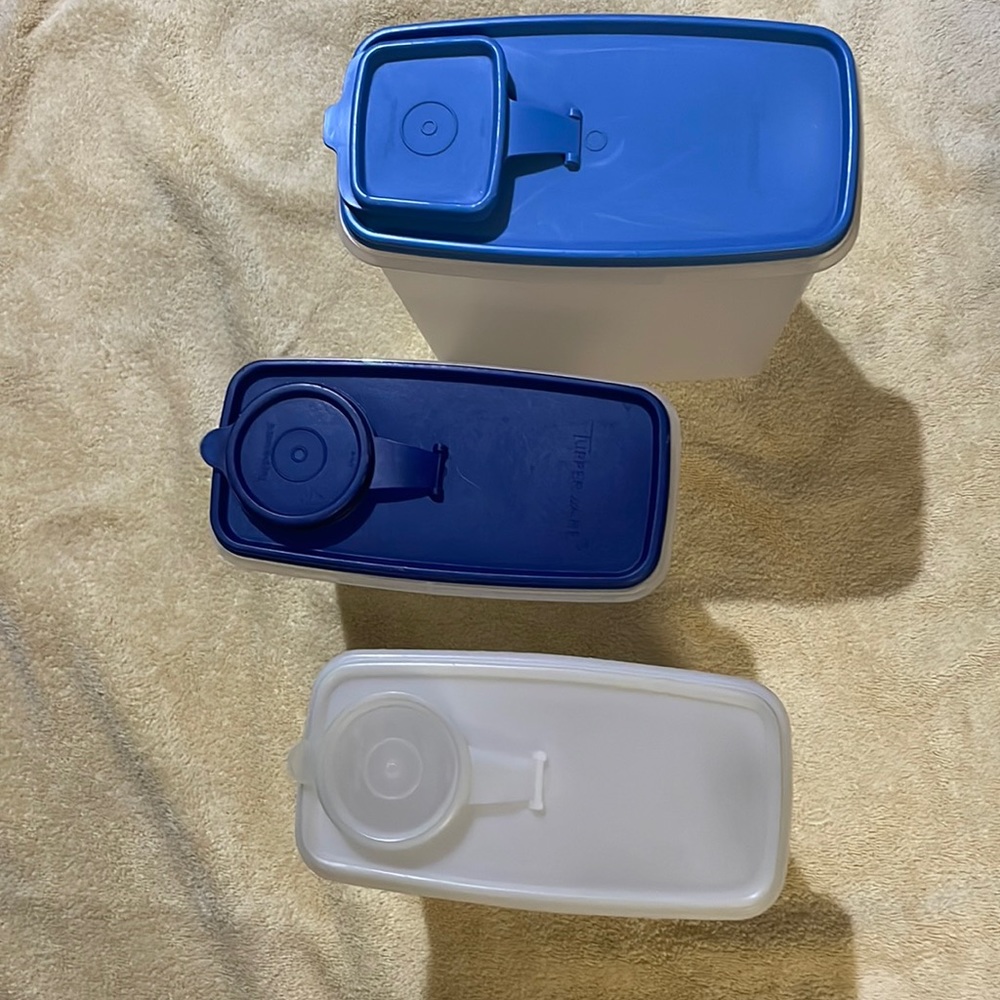Tupperware